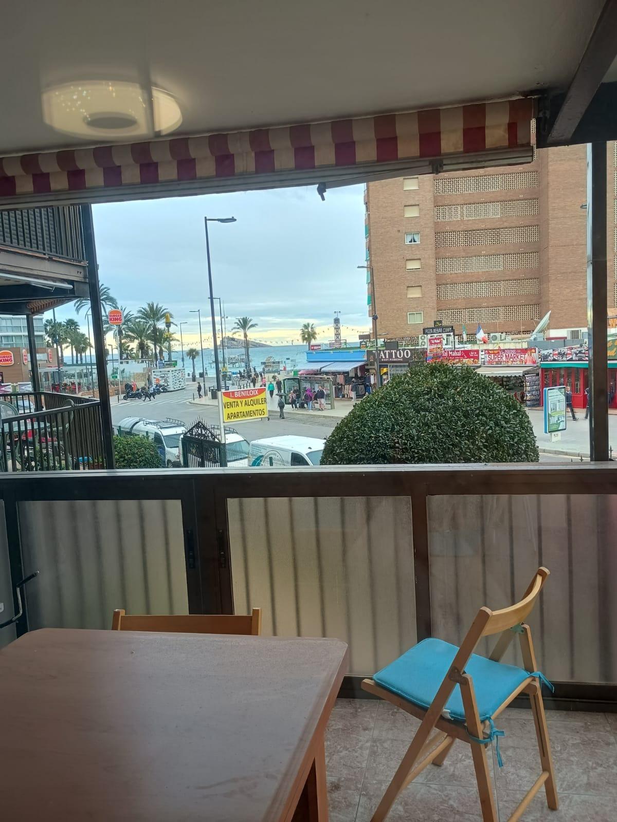 Piso en venta 4 dormitorios junto a la playa zona Rincón de  - foto 5