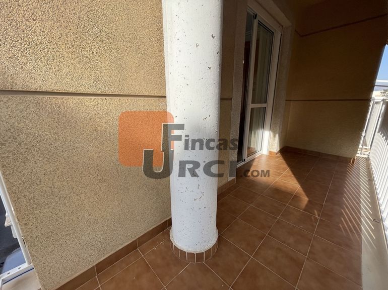 Amplia Casa haciendo esquina en Águilas. Ideal para inversor - foto 28