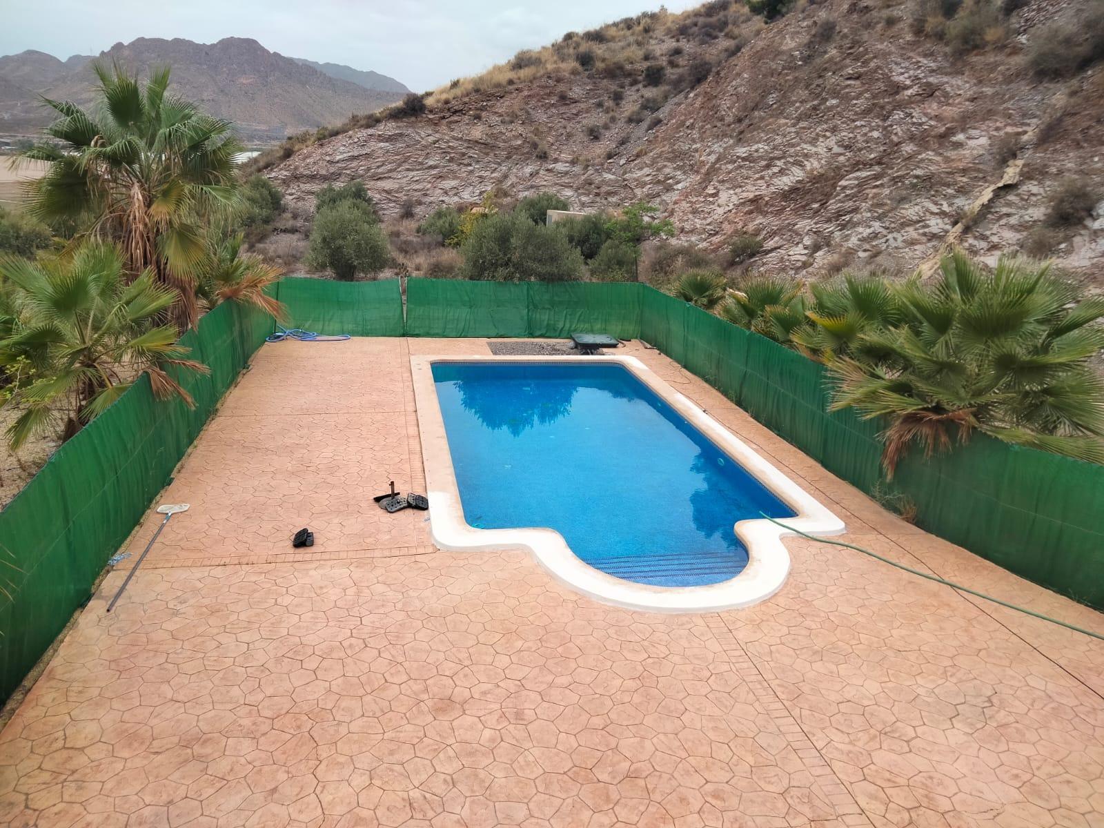 ¡Oasis Rústico en Águilas! - foto 17