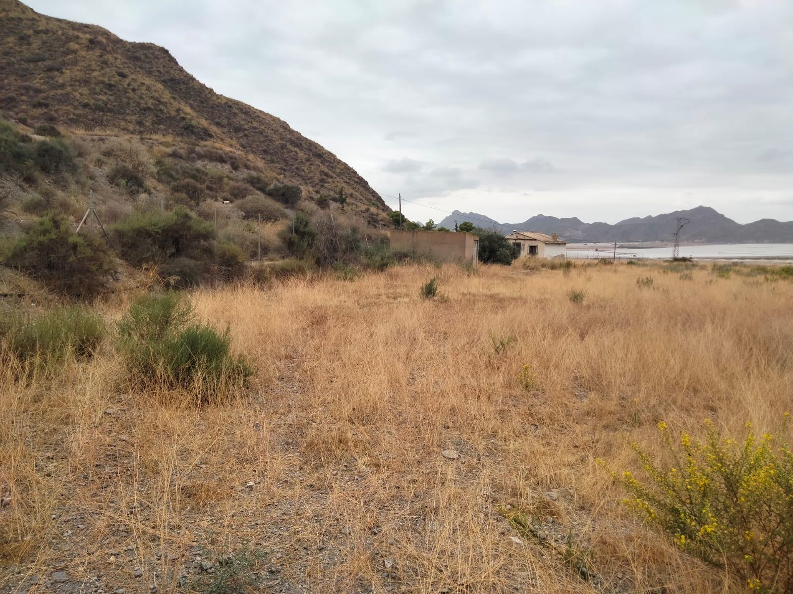 ¡Oasis Rústico en Águilas! - foto 23