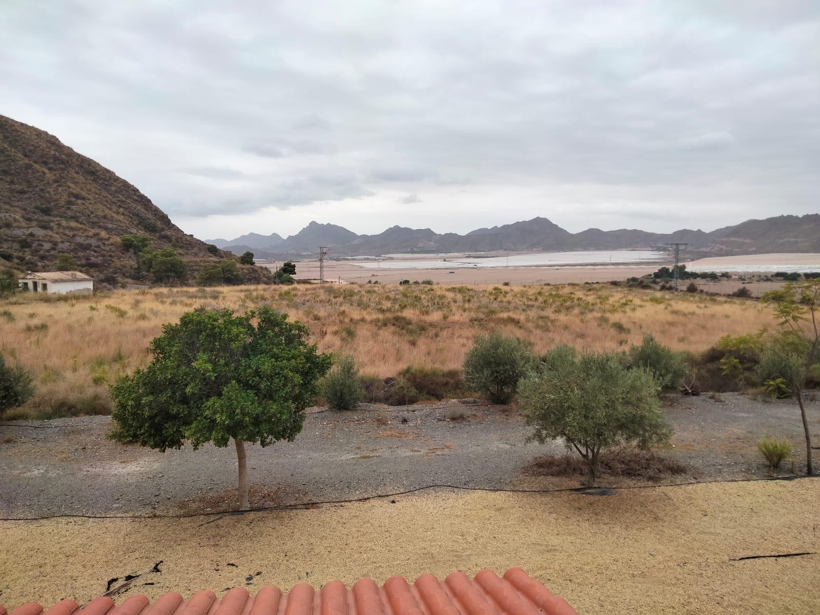 ¡Oasis Rústico en Águilas! - foto 29