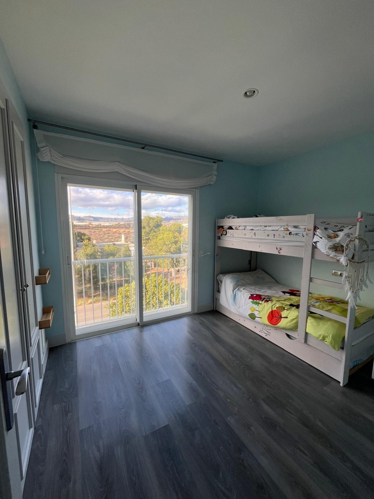 Piso, en exclusiva, con vistas al mar en Águilas, Murcia, Co - foto 24