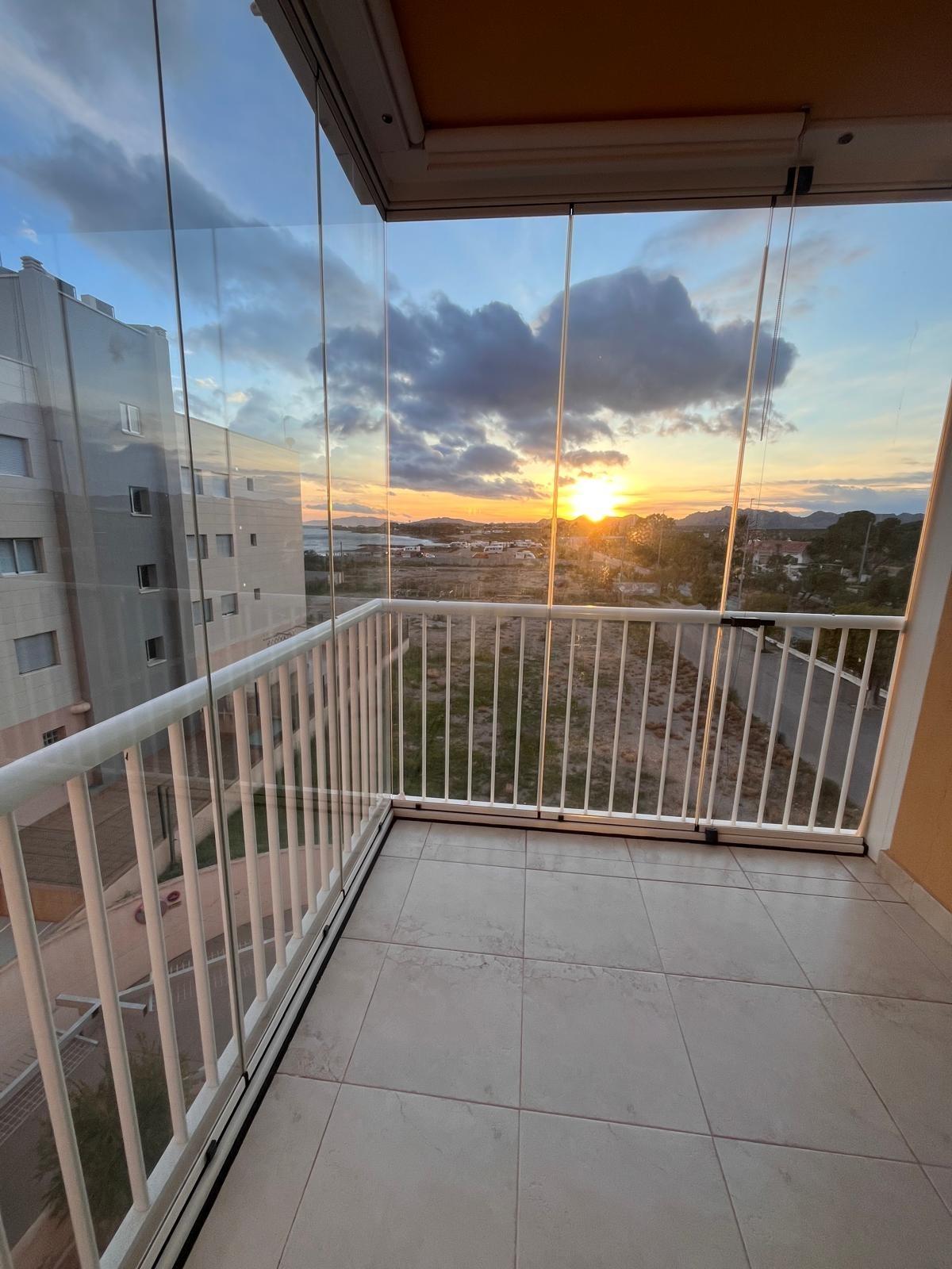 Piso, en exclusiva, con vistas al mar en Águilas, Murcia, Co - foto 50