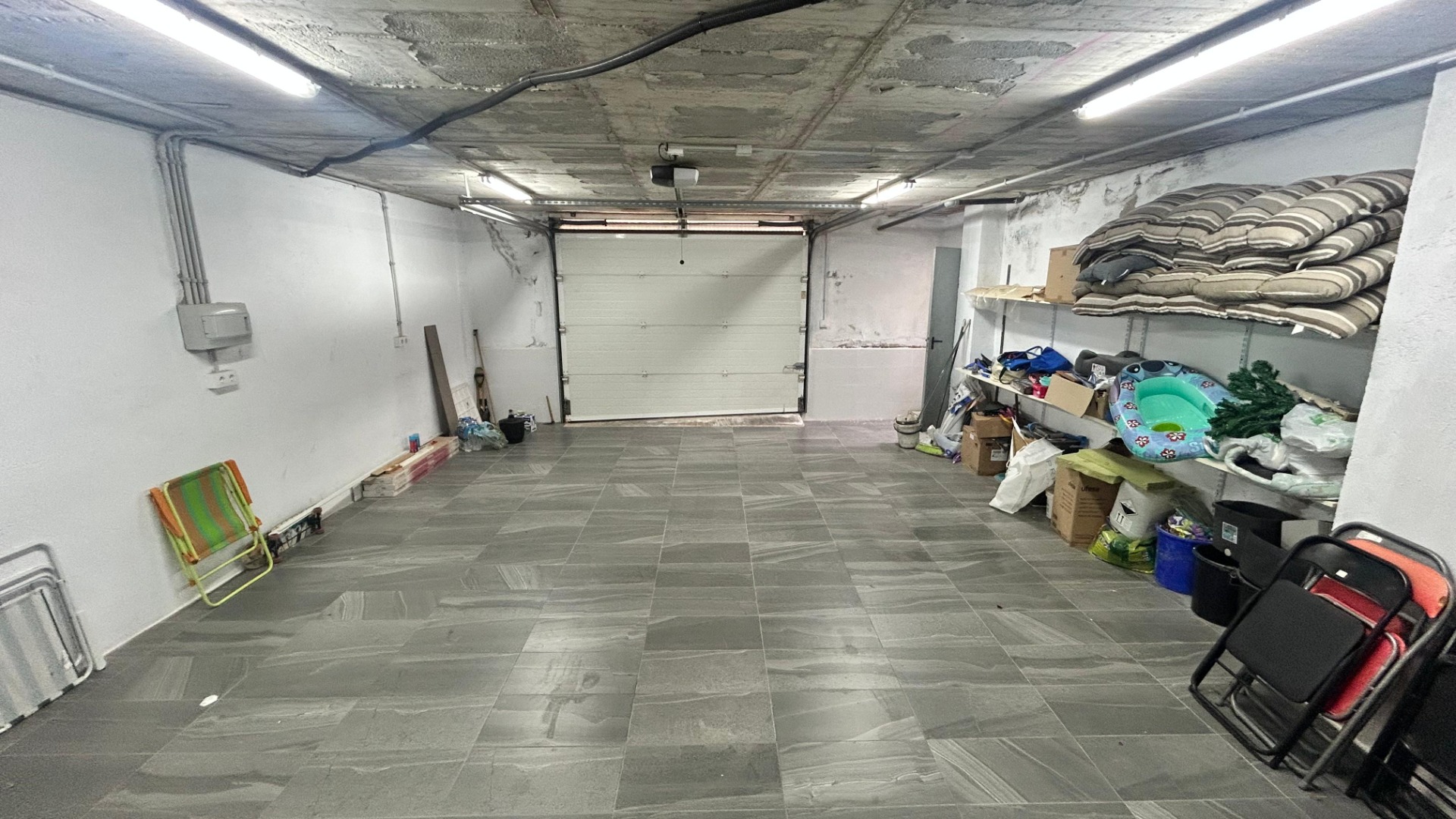 Exclusiva vivienda con piscina privada y garaje en El Hornil - foto 22