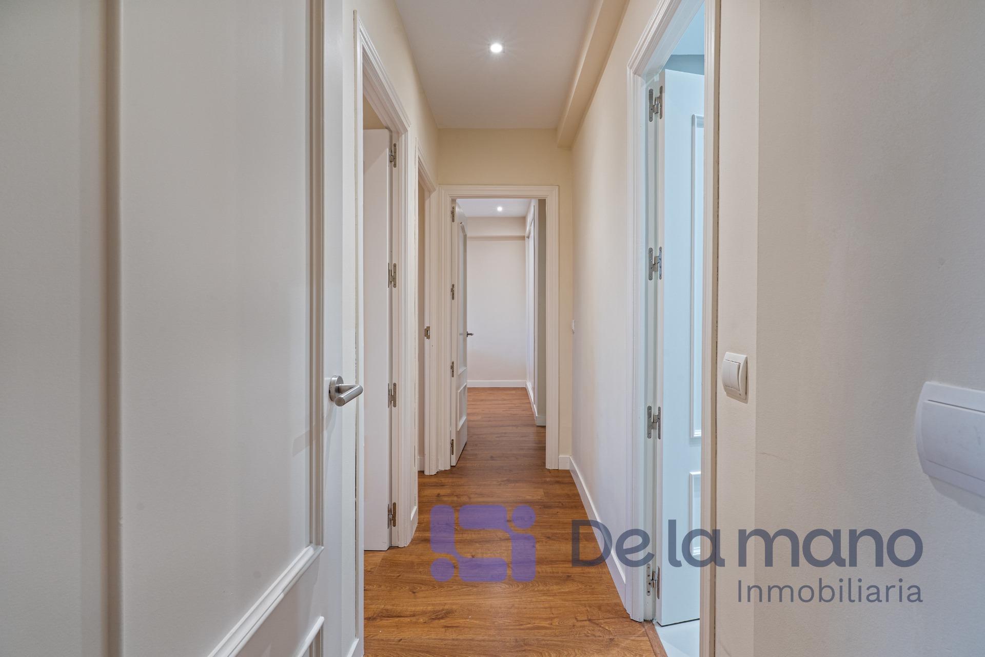 ESPECTACULAR PISO REFORMADO TOTALMENTE EXTERIOR EN EL MEJOR  - foto 8