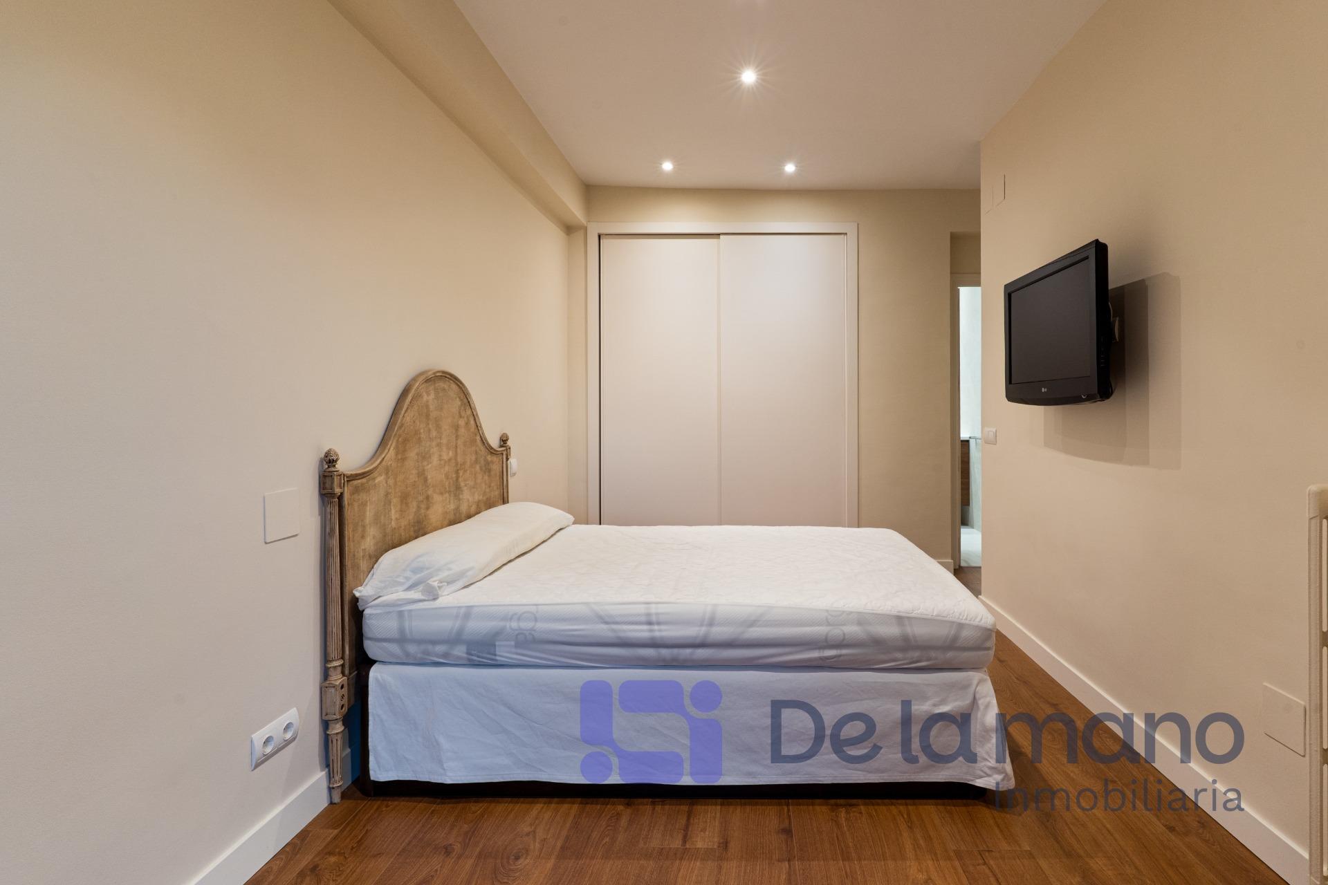 ESPECTACULAR PISO REFORMADO TOTALMENTE EXTERIOR EN EL MEJOR  - foto 10