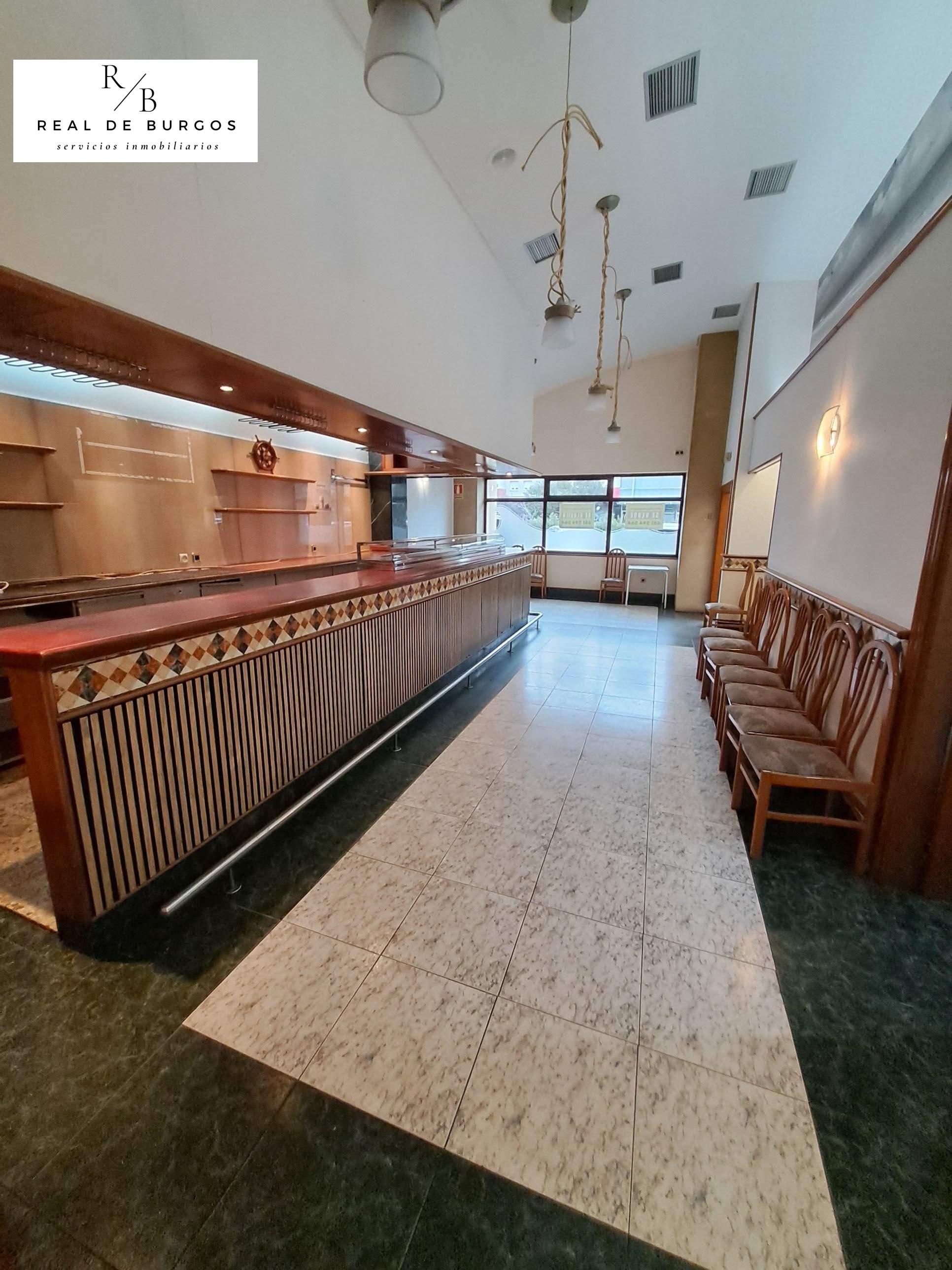 ALQUILER DE CAFETERÍA - RESTAURANTE - foto 18