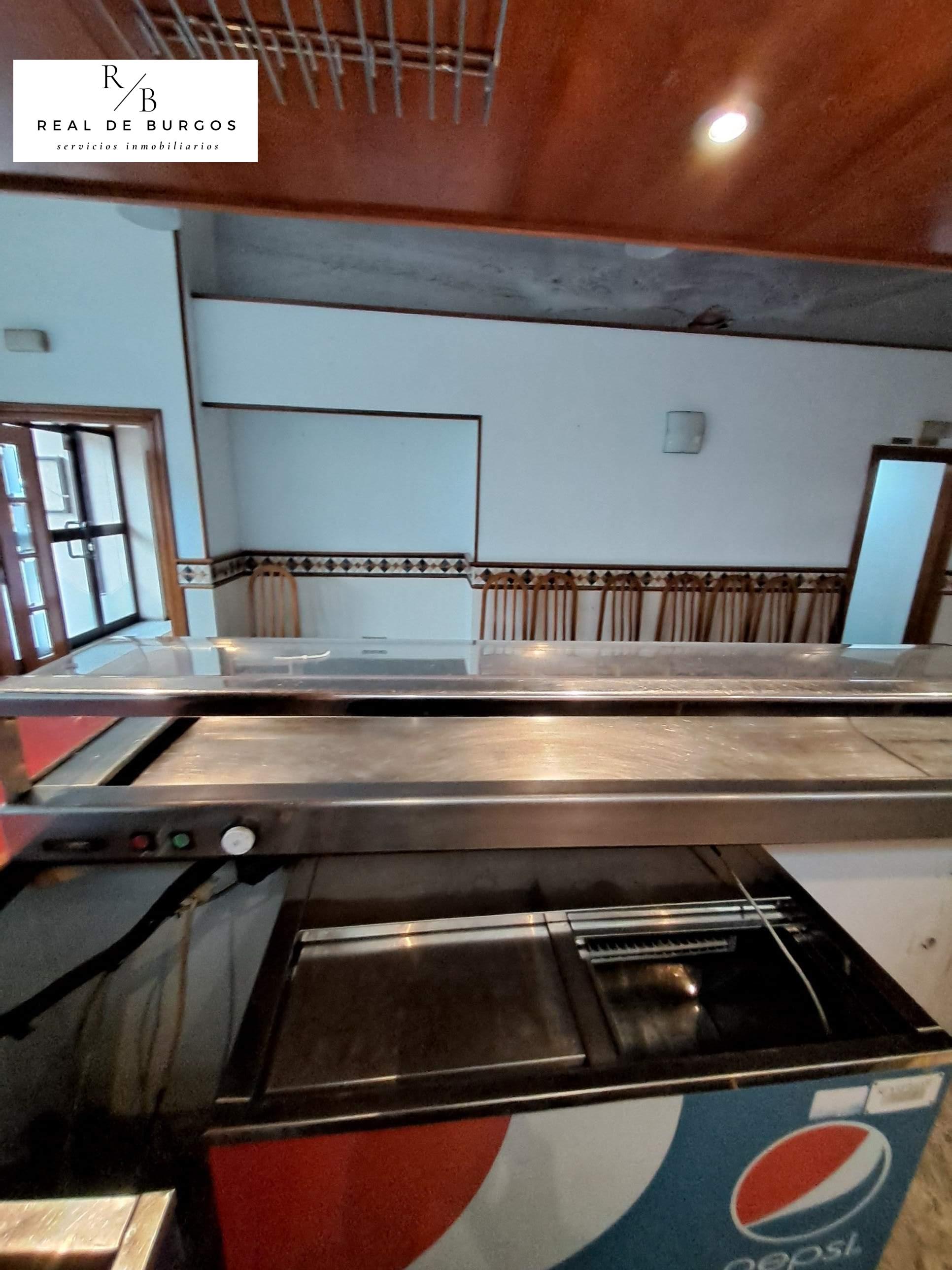 ALQUILER DE CAFETERÍA - RESTAURANTE - foto 25