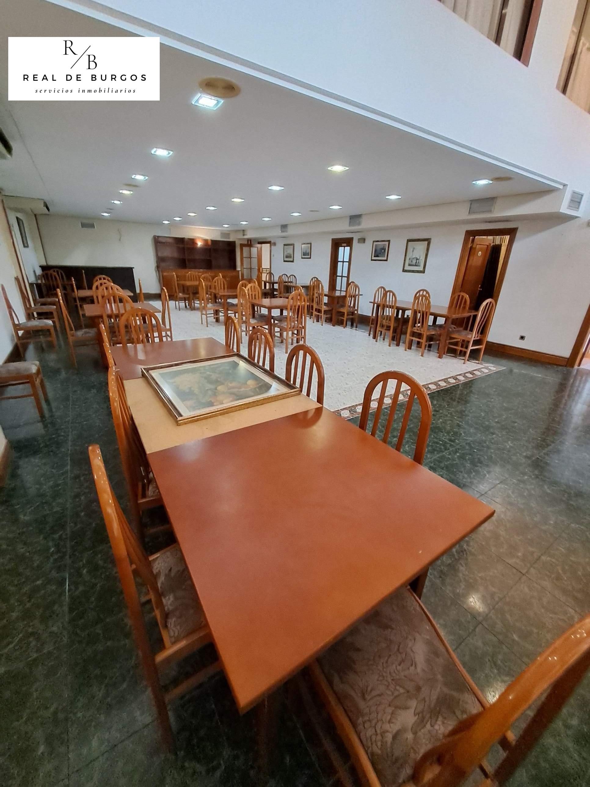 ALQUILER DE CAFETERÍA - RESTAURANTE - foto 38