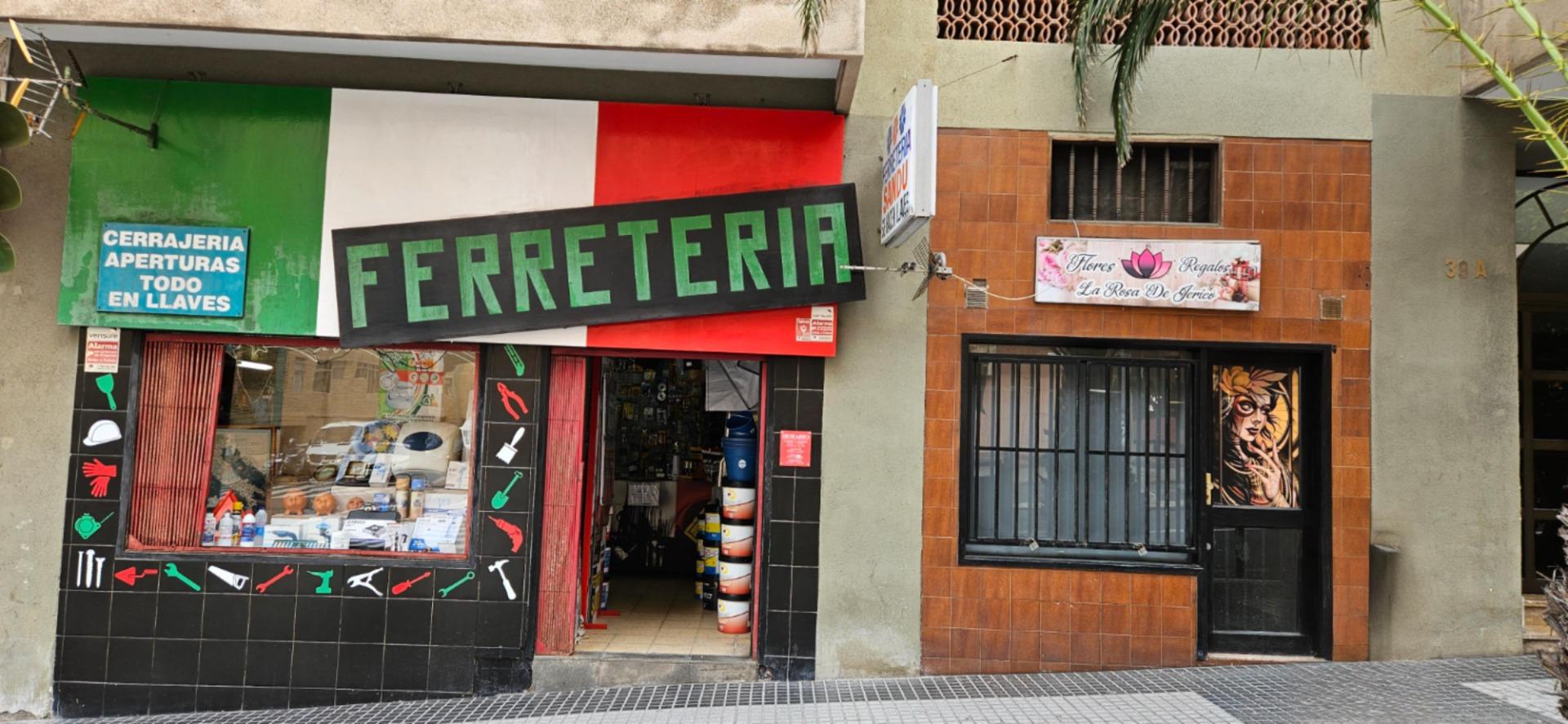 LOCAL COMERCIAL EN AVENIDA ESCALERITAS - DOBLE OPORTUNIDAD - foto 2