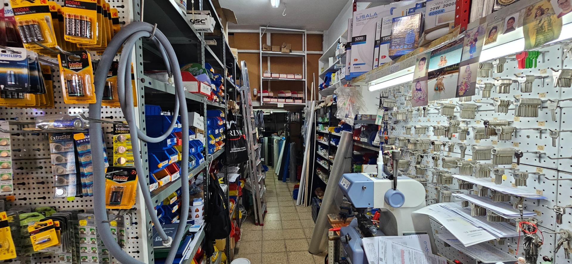 LOCAL COMERCIAL EN AVENIDA ESCALERITAS - DOBLE OPORTUNIDAD - foto 9