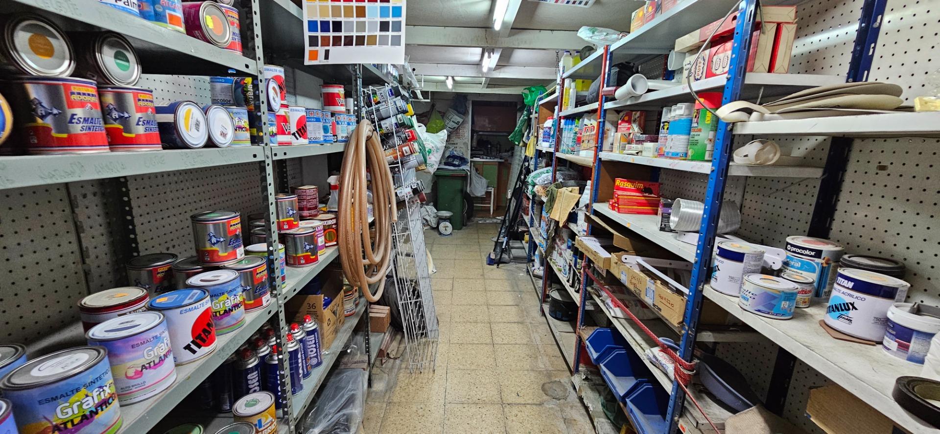 LOCAL COMERCIAL EN AVENIDA ESCALERITAS - DOBLE OPORTUNIDAD - foto 10