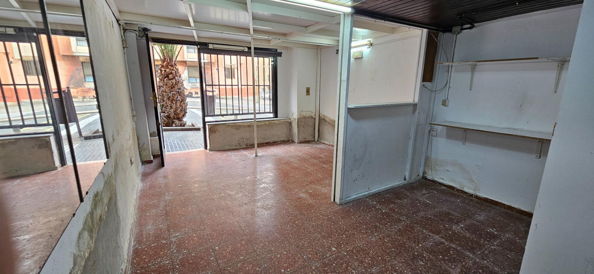 LOCAL COMERCIAL EN AVENIDA ESCALERITAS - DOBLE OPORTUNIDAD - foto 22