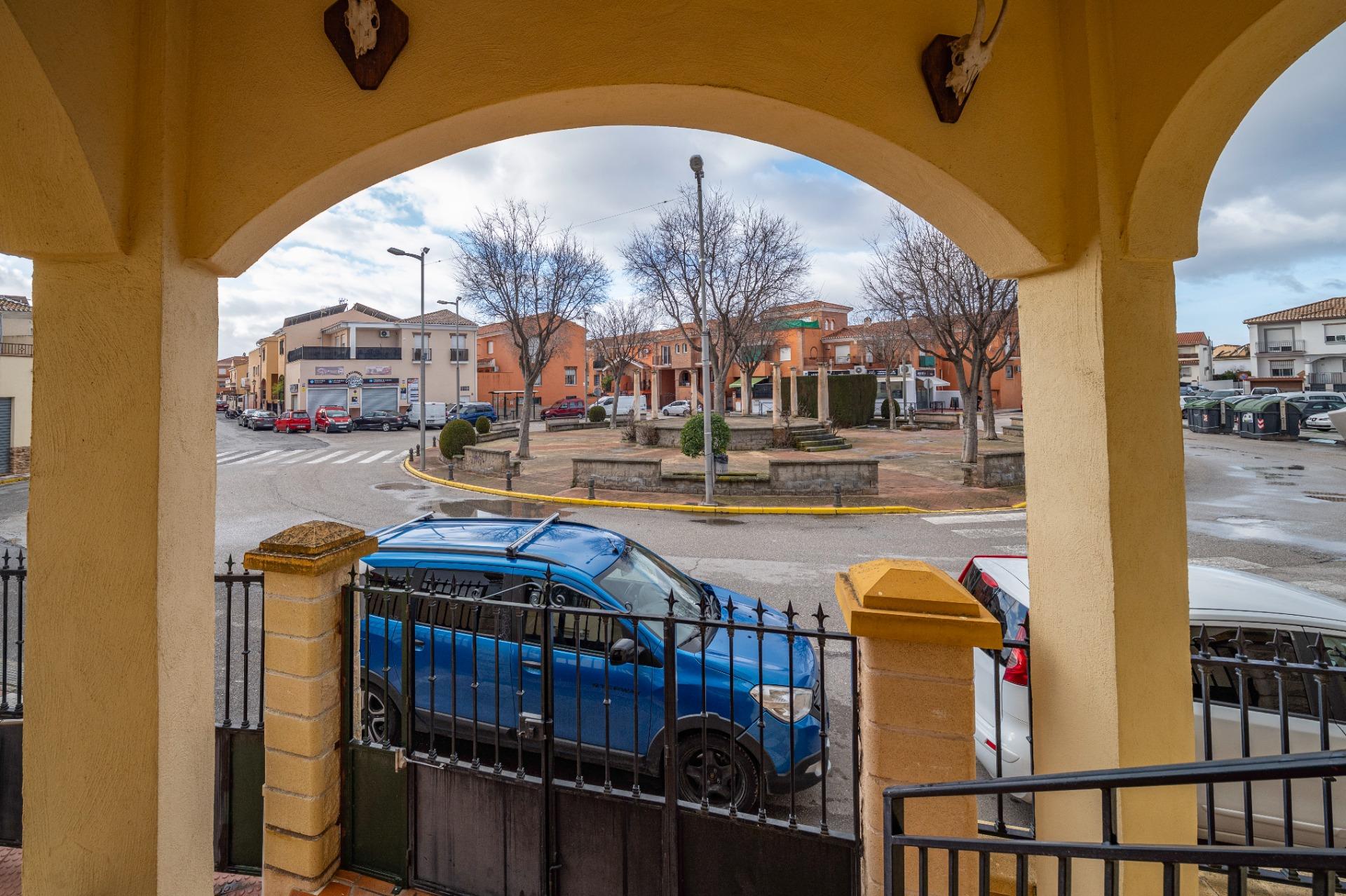 🏡 Se vende chalet en Ambroz – Centro del pueblo ☀️ (Vegas de - foto 8