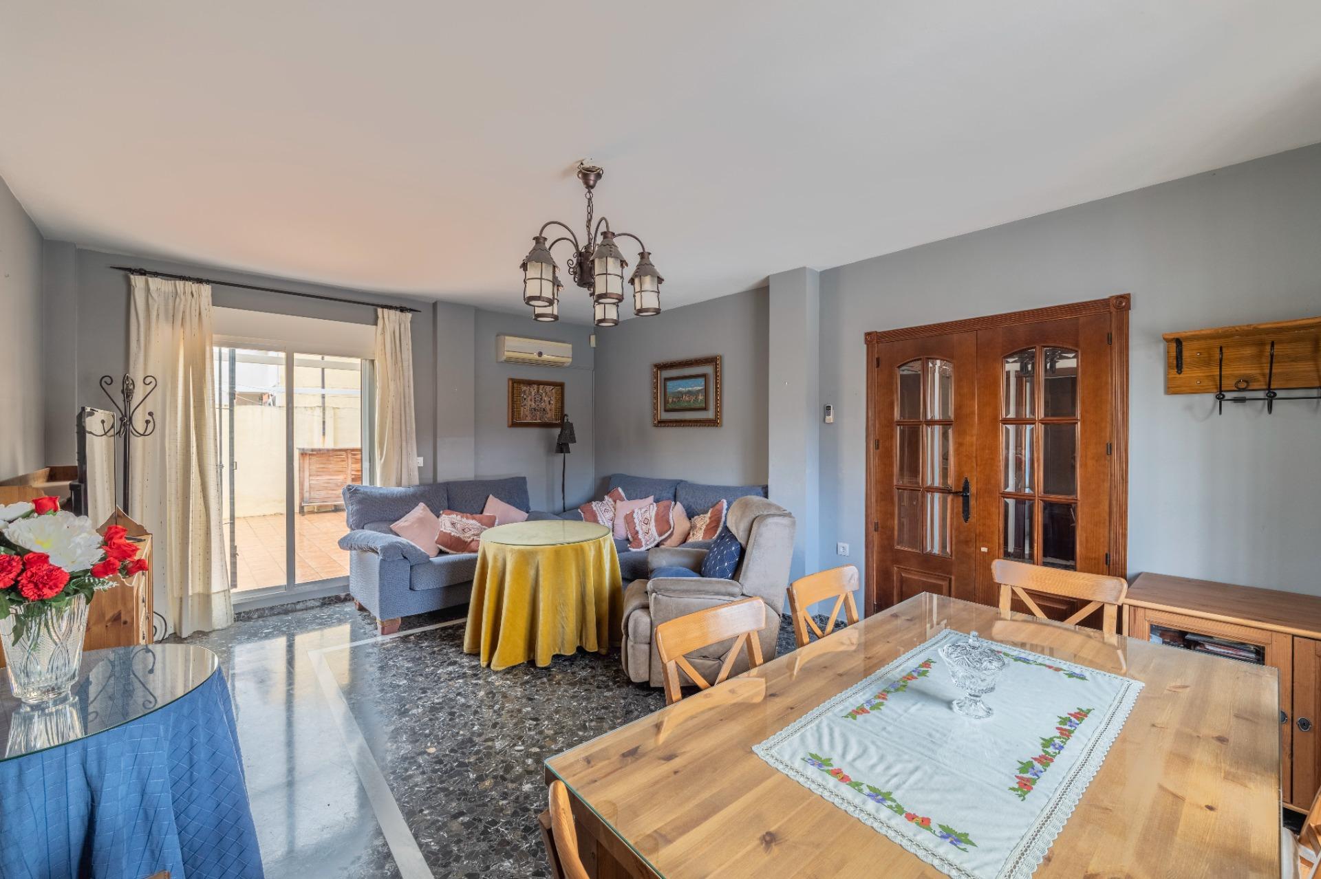 🏡 Se vende chalet en Ambroz – Centro del pueblo ☀️ (Vegas de - foto 11