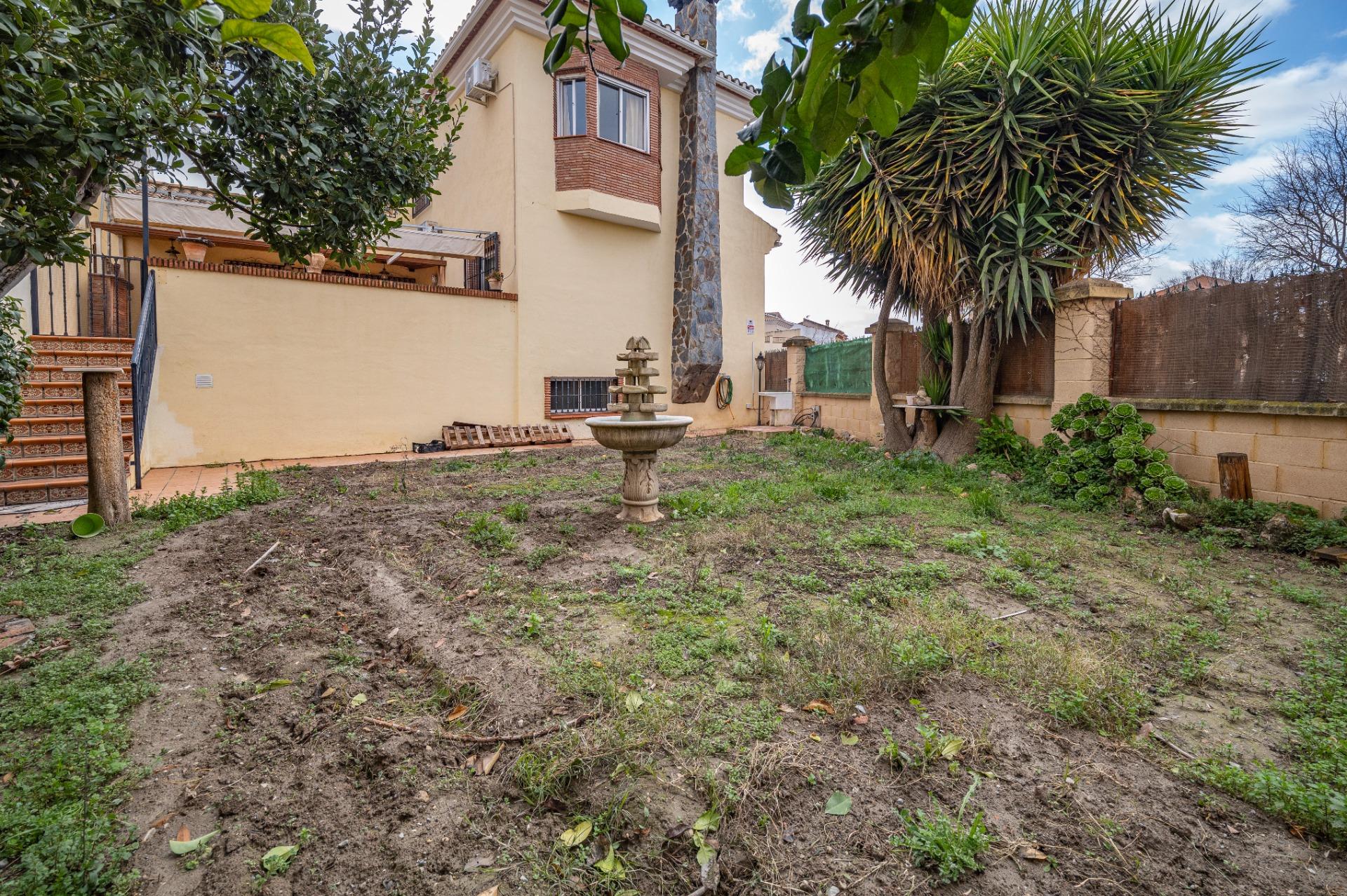 🏡 Se vende chalet en Ambroz – Centro del pueblo ☀️ (Vegas de - foto 32