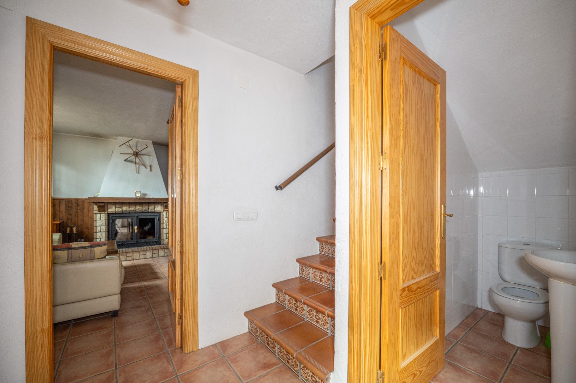 🏡 Se vende chalet en Ambroz – Centro del pueblo ☀️ (Vegas de - foto 35