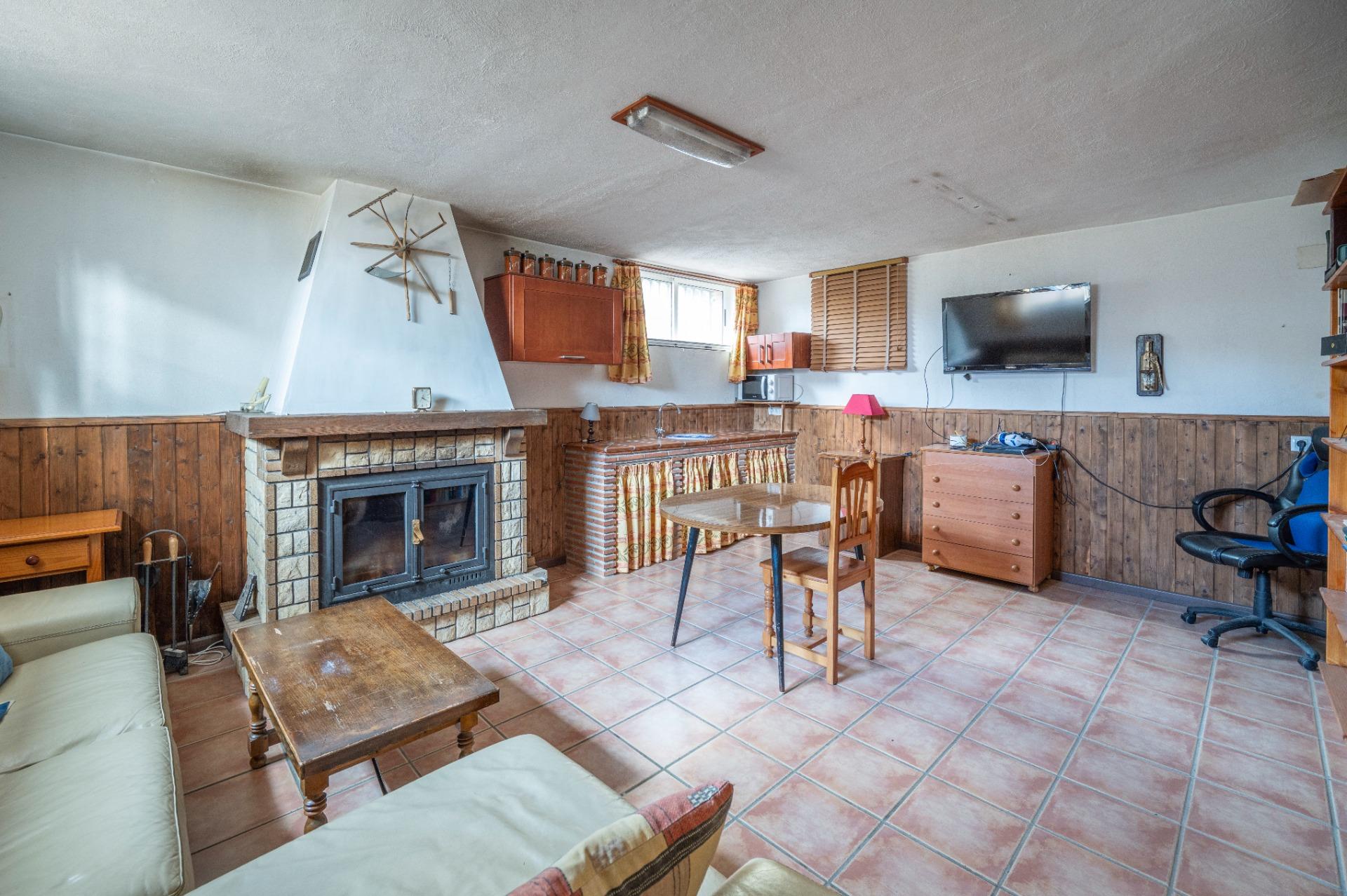 🏡 Se vende chalet en Ambroz – Centro del pueblo ☀️ (Vegas de - foto 36