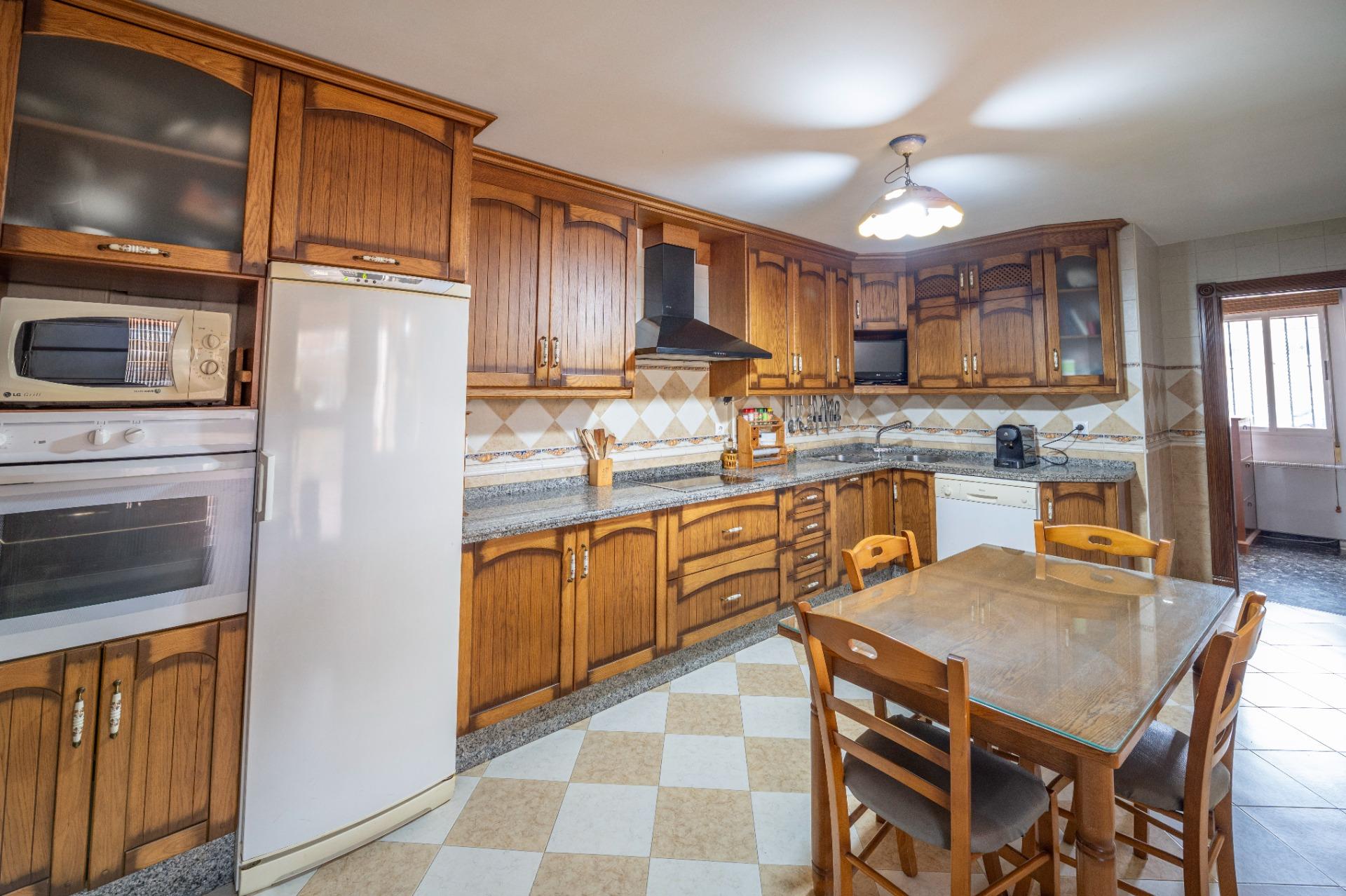 🏡 Se vende chalet en Ambroz – Centro del pueblo ☀️ (Vegas de - foto 6