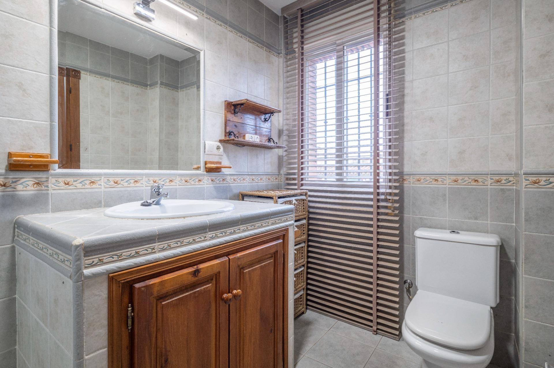 🏡 Se vende chalet en Ambroz – Centro del pueblo ☀️ (Vegas de - foto 28