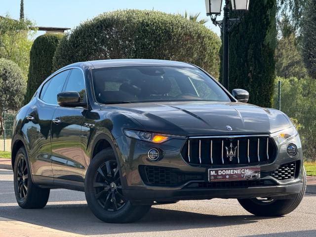 MASERATI - Levante - V6 Diesel 250 CV AWD