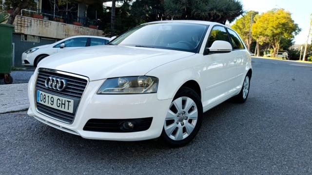 AUDI - A3 - 1.9 TDI Ambiente