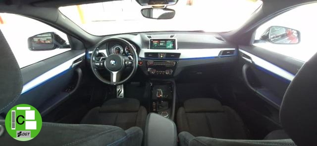 BMW - X2 - xDrive20d - foto 13