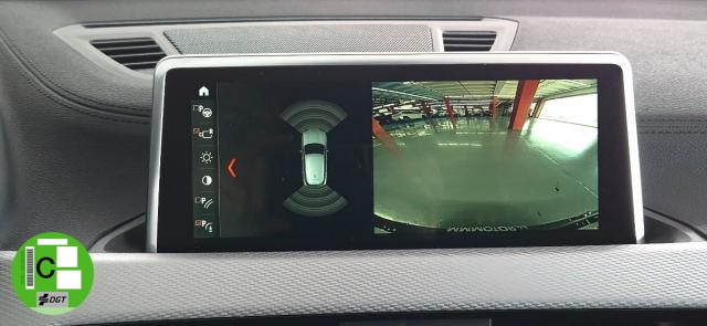 BMW - X2 - xDrive20d - foto 18