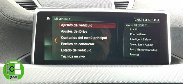 BMW - X2 - xDrive20d - foto 22