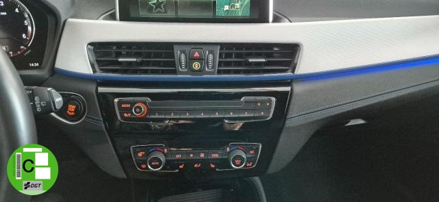 BMW - X2 - xDrive20d - foto 27