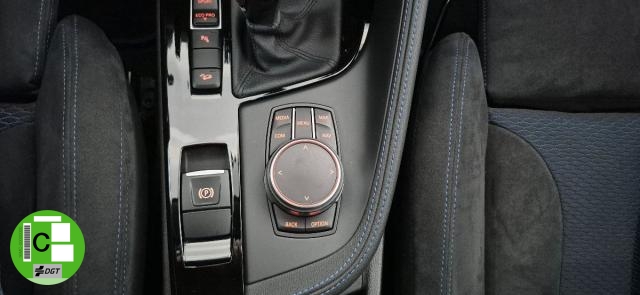 BMW - X2 - xDrive20d - foto 32