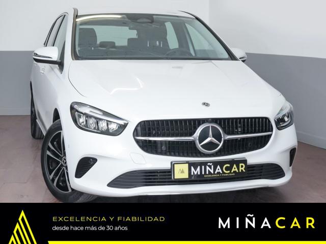 MERCEDES - Clase B - B 250 e