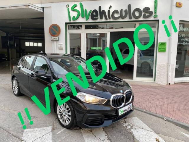 BMW - Serie 1 - 118d