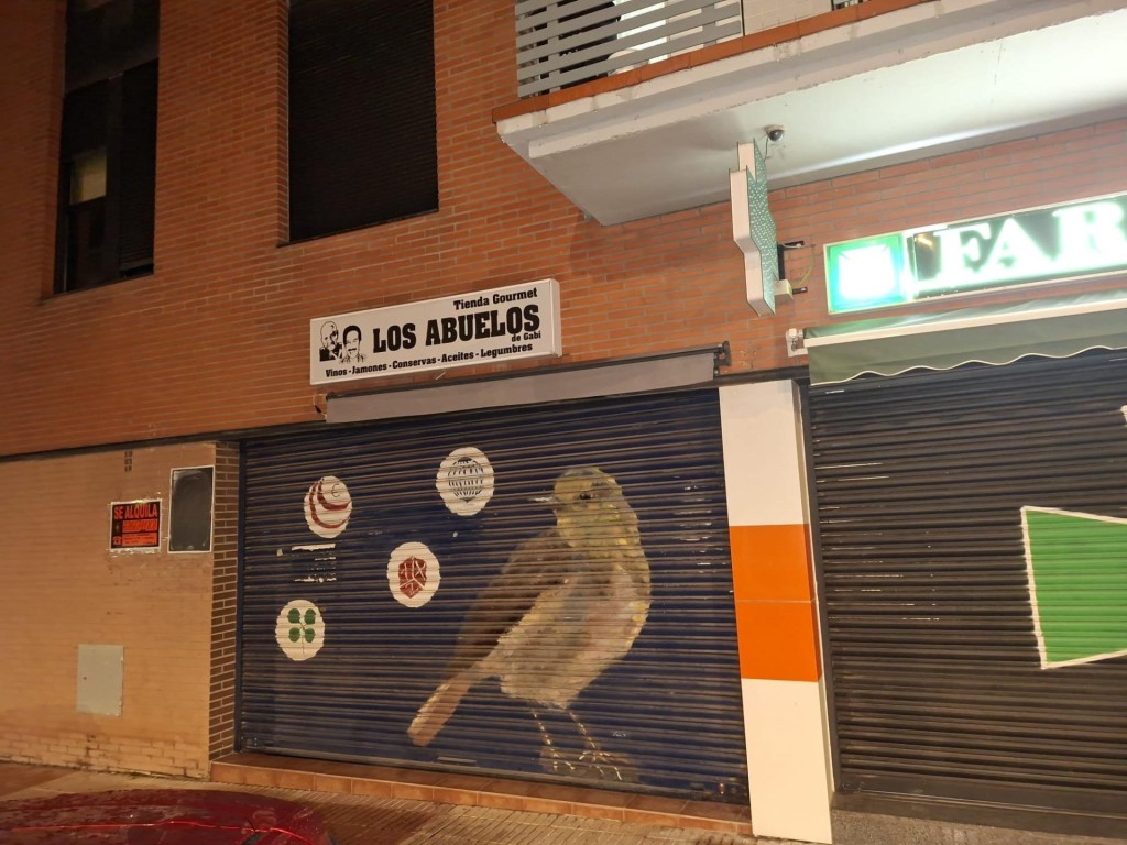 Local en venta en Alcorcon,  una gran oportunidad de negocio