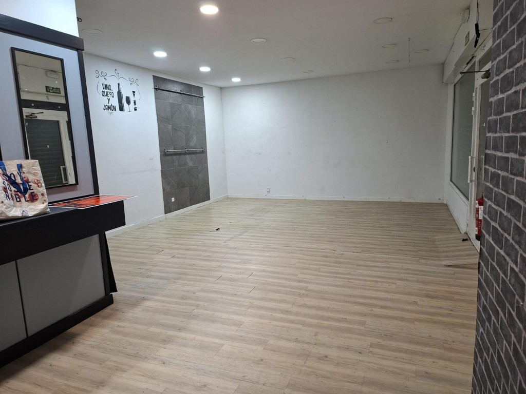 Local en venta en Alcorcon,  una gran oportunidad de negocio - foto 3