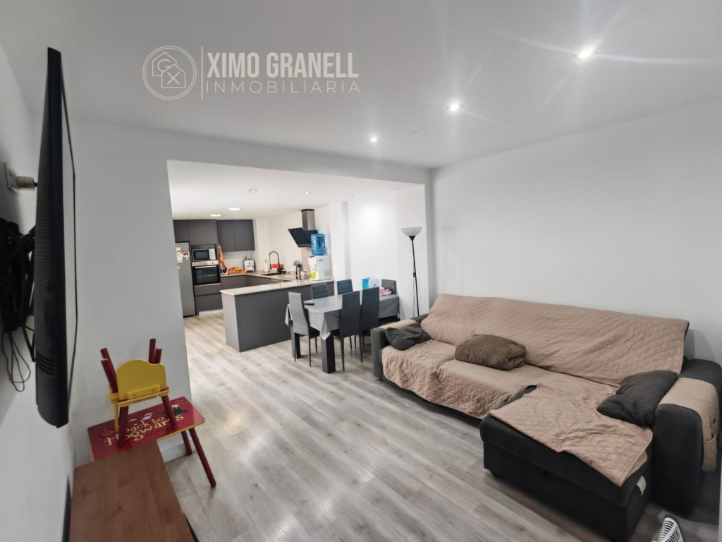 Casa-Chalet en Venta en Vall D Uxo, La Castellón