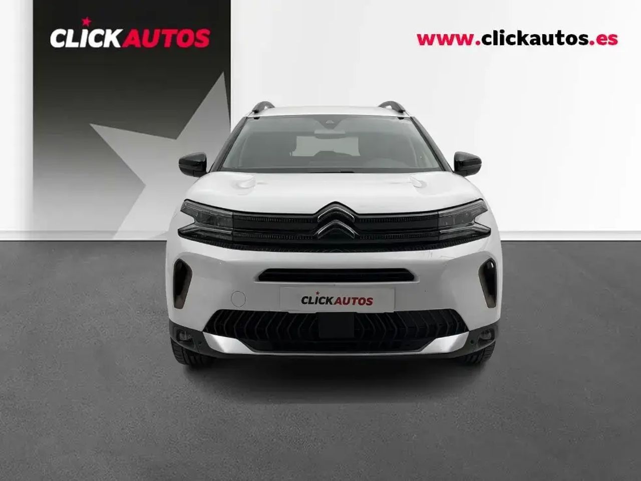 Citroën C5 Aircross 1.5 BlueHDI 130CV C-Series - foto 2