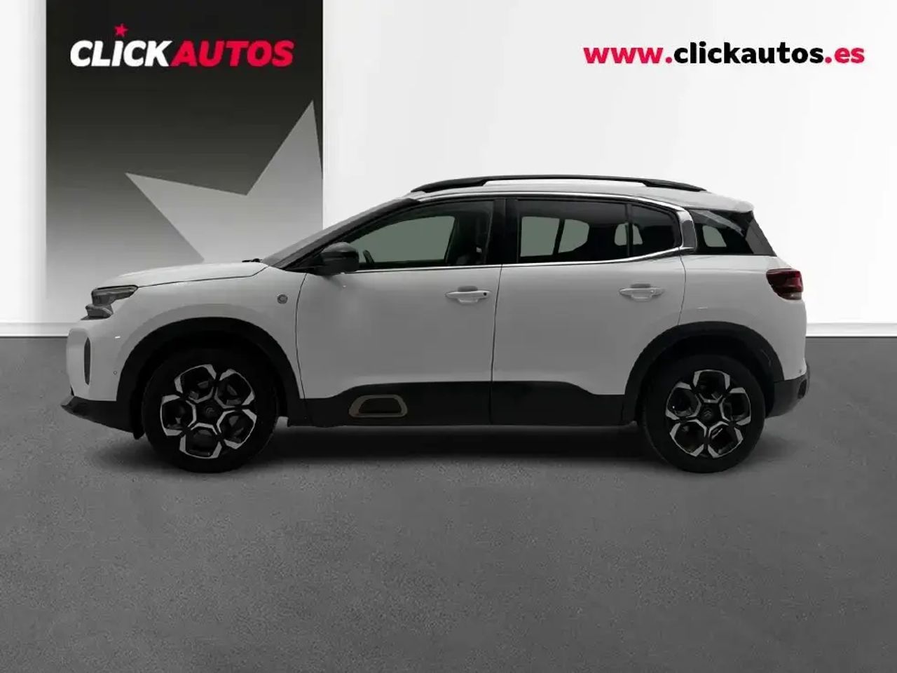 Citroën C5 Aircross 1.5 BlueHDI 130CV C-Series - foto 4