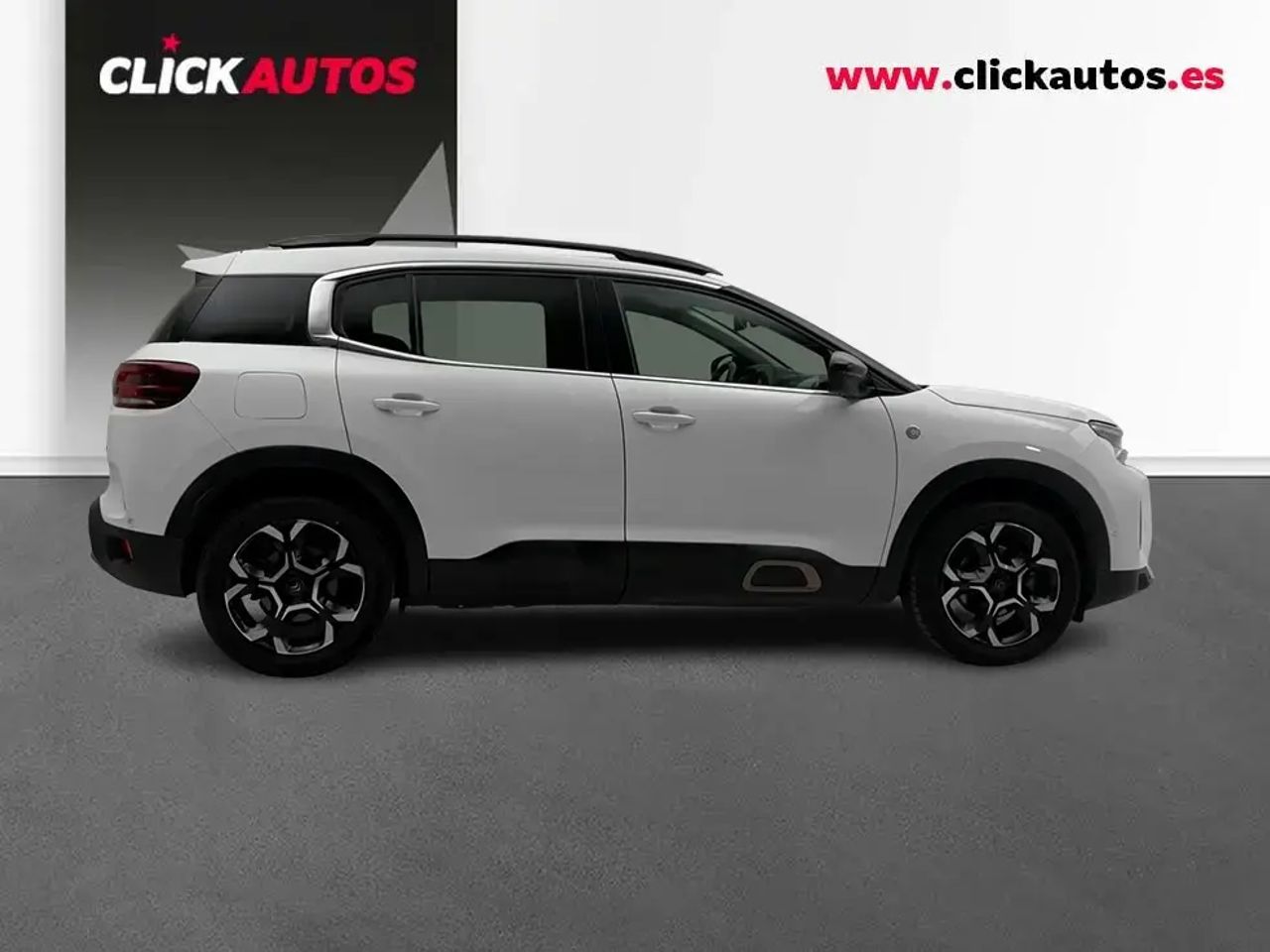 Citroën C5 Aircross 1.5 BlueHDI 130CV C-Series - foto 8