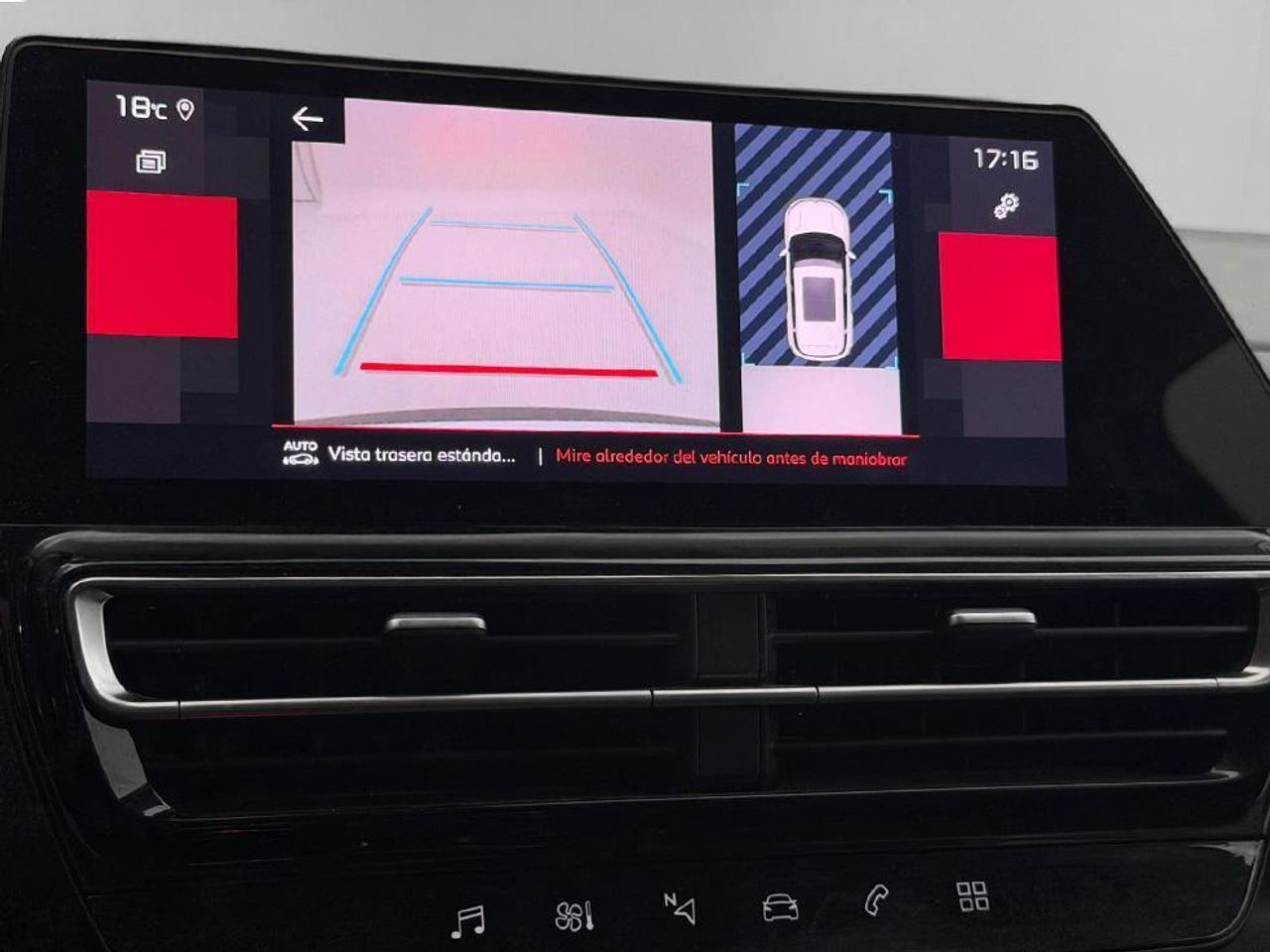 Citroën C5 Aircross 1.5 BlueHDI 130CV C-Series - foto 11