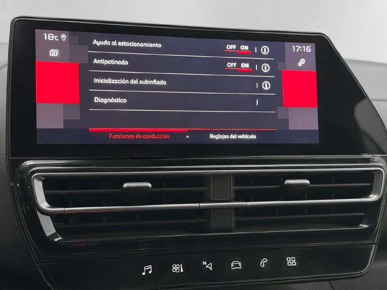 Citroën C5 Aircross 1.5 BlueHDI 130CV C-Series - foto 12