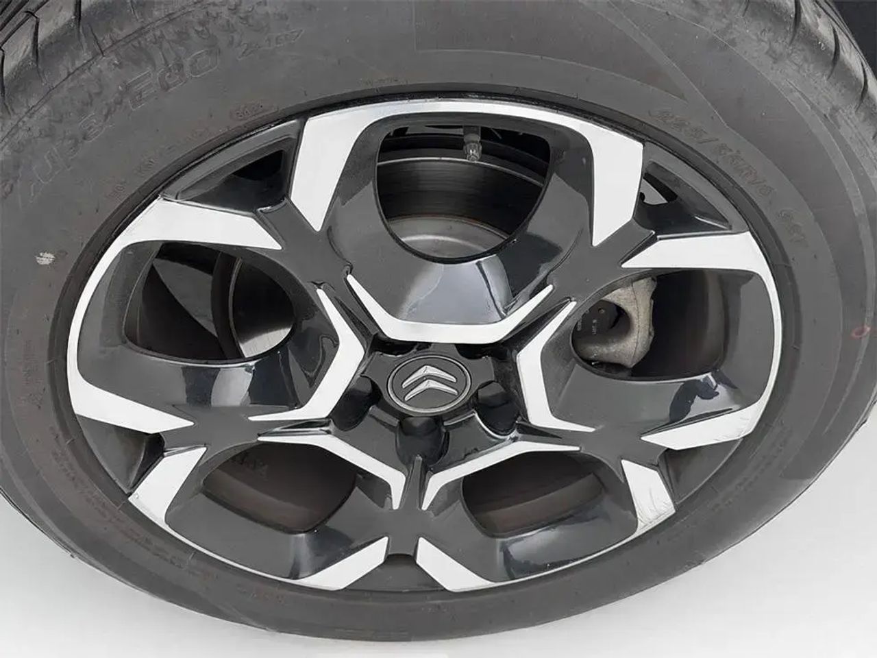 Citroën C5 Aircross 1.5 BlueHDI 130CV C-Series - foto 21