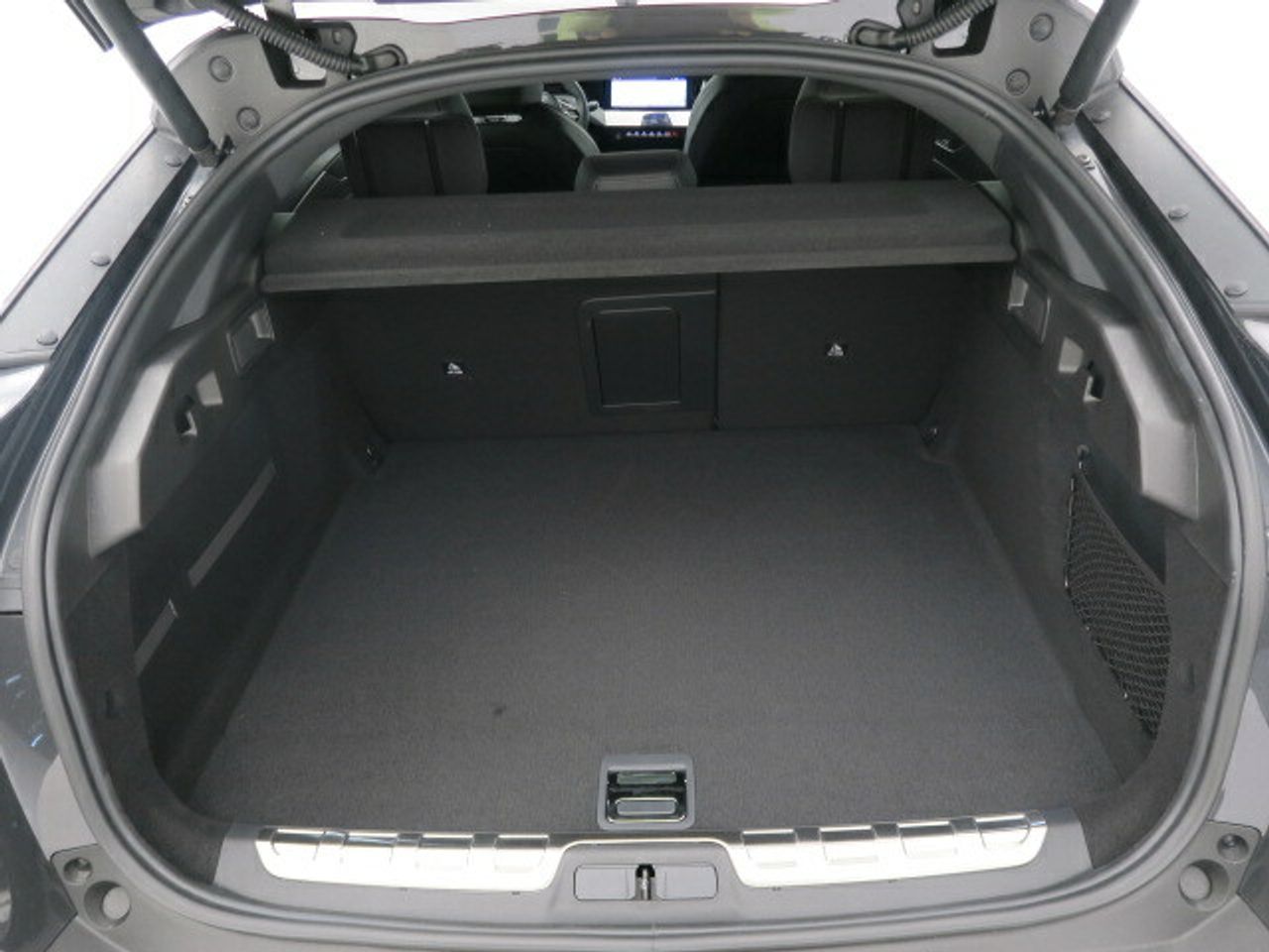 Peugeot 408 408 GT PHEV 225 e-EAT8 - foto 19