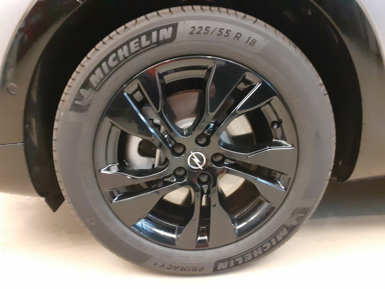 Opel Grandland 1.6 Turbo PHEV GS Auto 165kW/225CV - foto 10