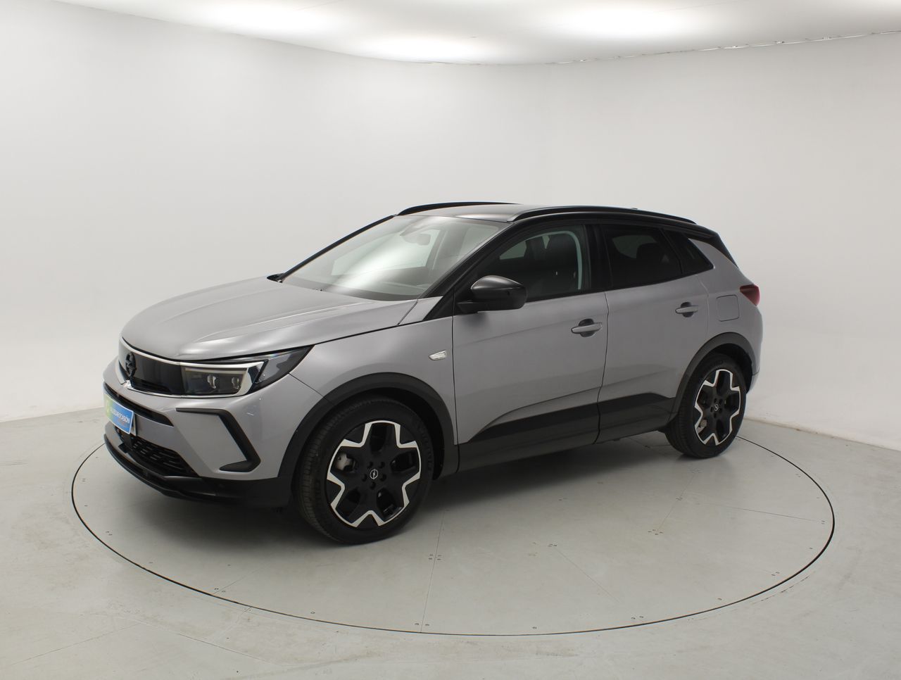 Opel Grandland 1.6 Turbo PHEV GS Line Auto 165kW/225CV - foto 4