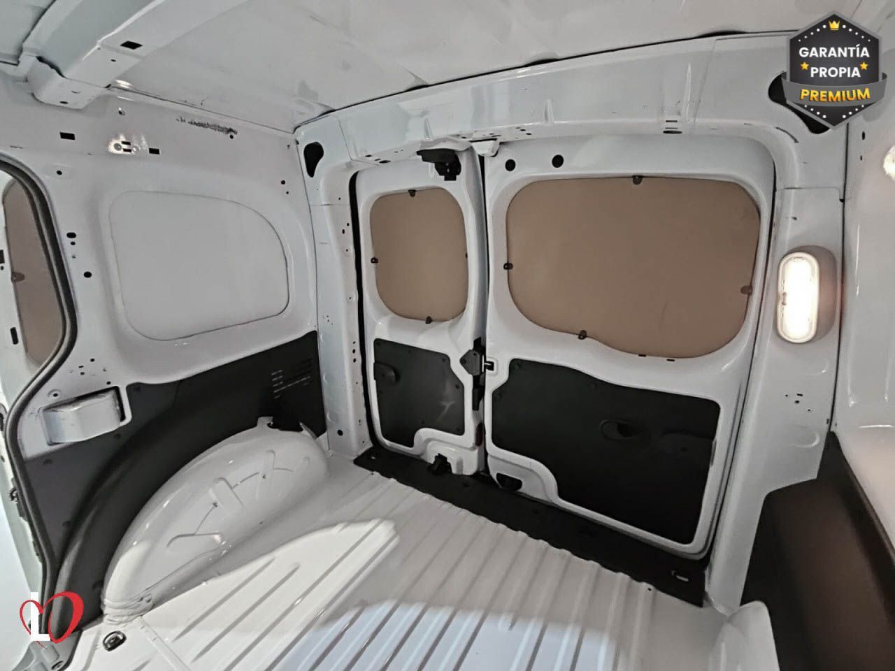 Renault Kangoo 1.5 DCI FURGÓN CERRADO 6 VEL 95 - foto 19