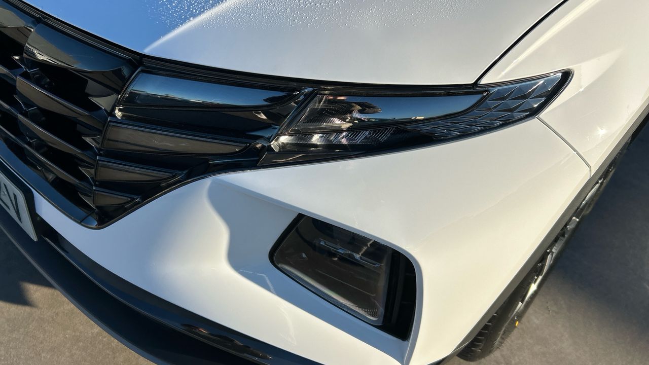 Hyundai Tucson 1.6 TGDI MHEV 110KW MAXX 150 5P - foto 8