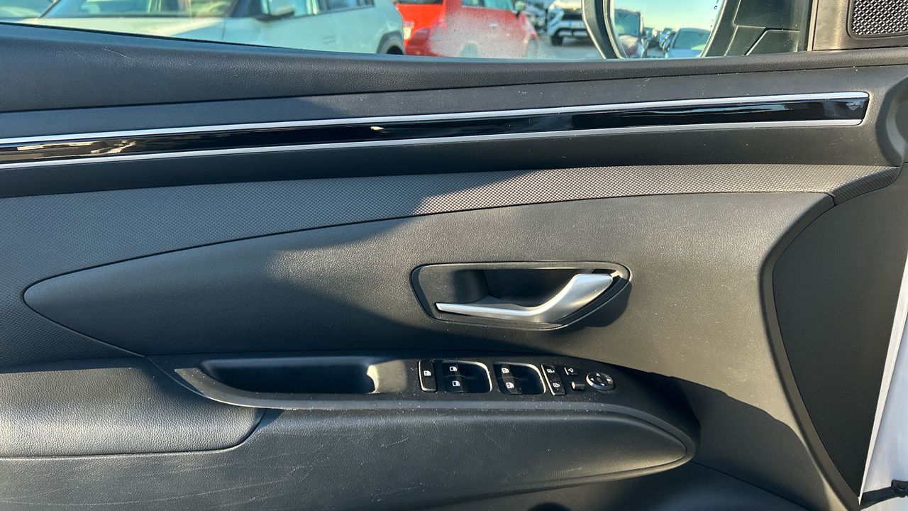 Hyundai Tucson 1.6 TGDI MHEV 110KW MAXX 150 5P - foto 20