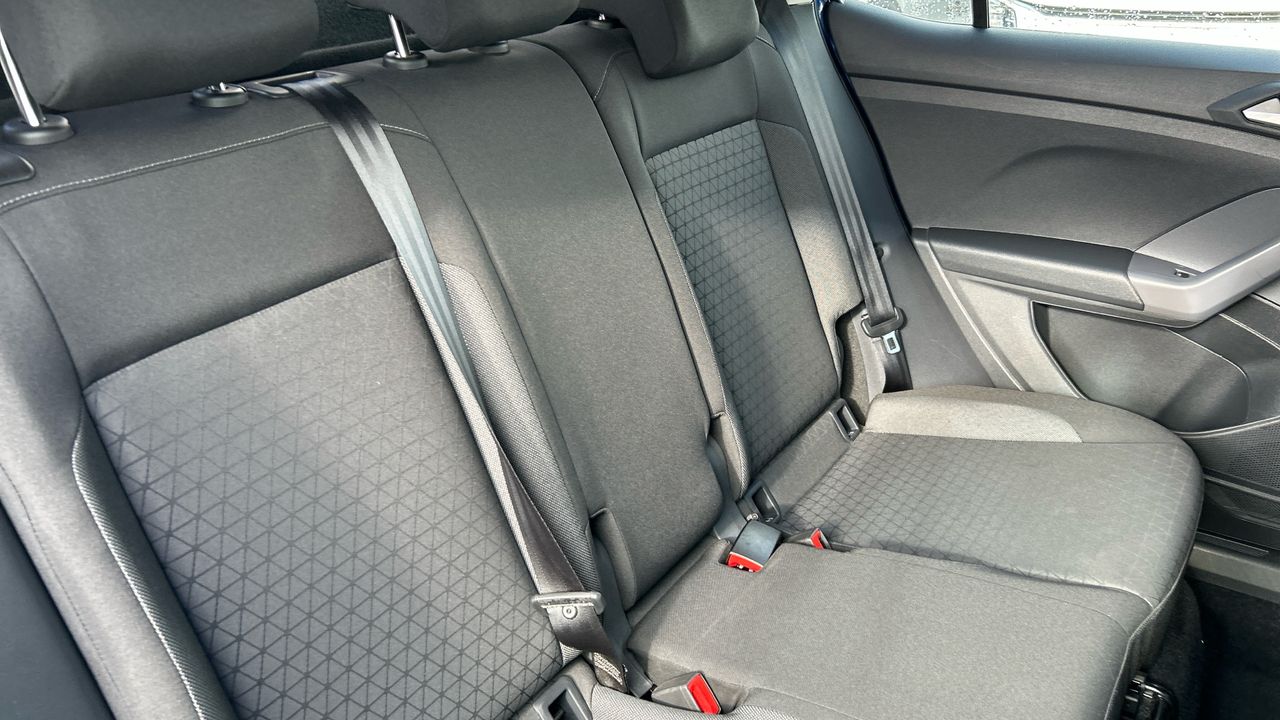 Volkswagen T-Cross 1.0 TSI ADVANCE 95 5P - foto 7