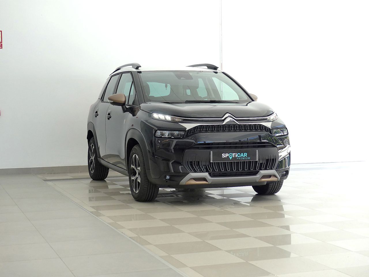 Citroën C3 Aircross 1.5 BLUEHDI 81KW S&S C-SERIES 110CV 5P 6 - foto 2
